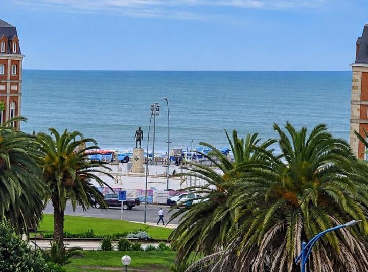 Departamento · 73m² · 3 Ambientes