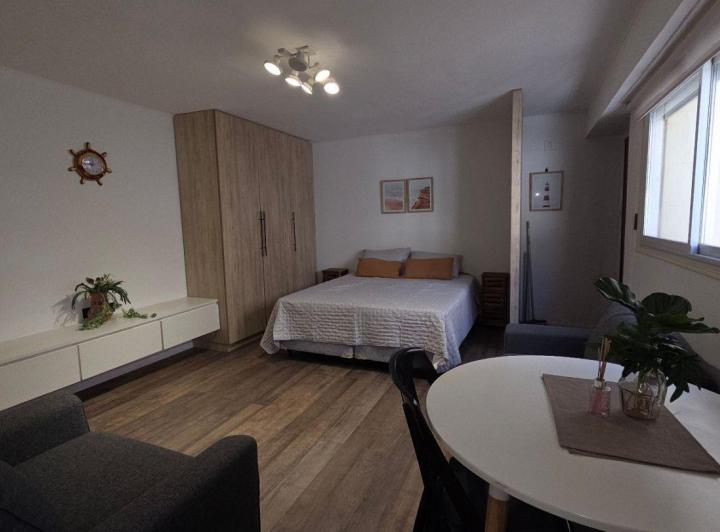 Departamento · 28m² · 1 Ambiente · 1 Cochera