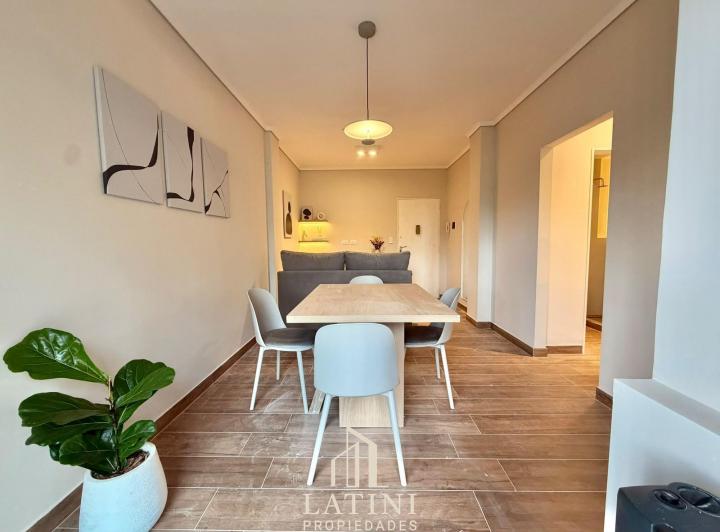 Departamento · 38m² · 2 Ambientes