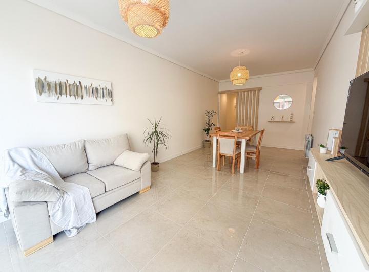 Departamento · 73m² · 2 Dormitorios