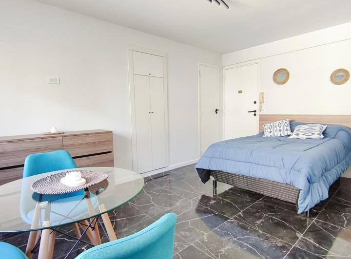 Departamento · 22m² · 1 Ambiente