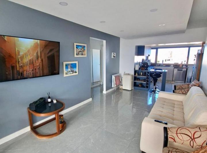 Departamento · 88m² · 3 Ambientes · 1 Cochera