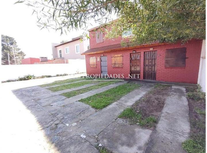 Departamento · 23m² · 3 Ambientes · 1 Cochera