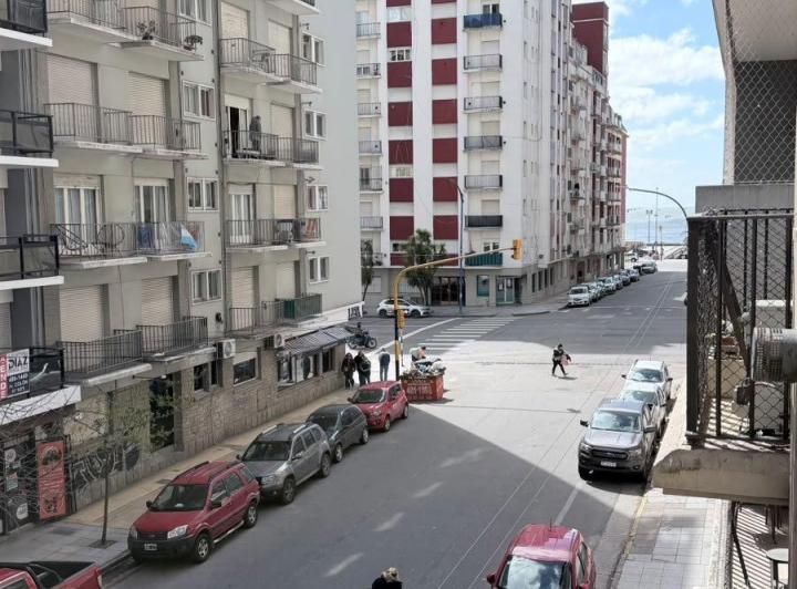 Departamento · 28m² · 1 Ambiente