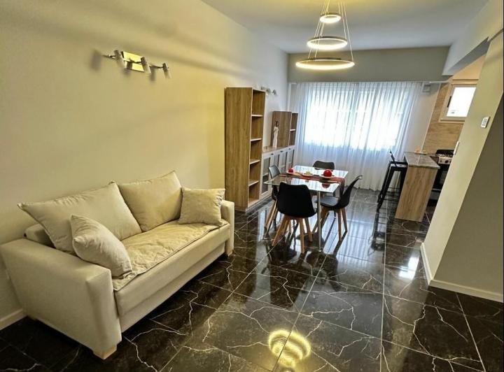 Departamento · 50m² · 2 Ambientes