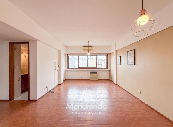 Departamento · 68m² · 3 Ambientes