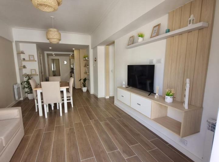 Departamento · 65m² · 3 Ambientes