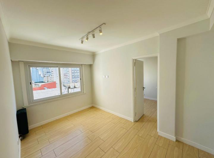 Departamento · 30m² · 2 Ambientes