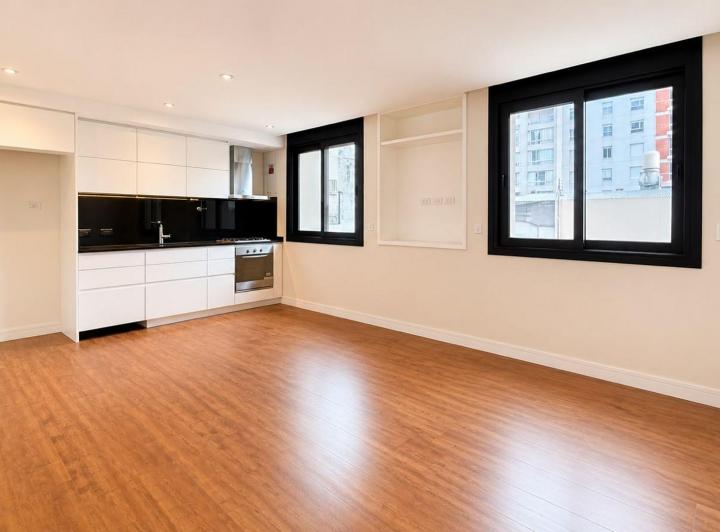 Departamento · 55m² · 2 Ambientes
