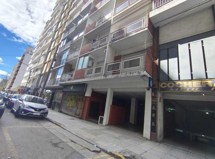 Departamento · 27m² · 1 Ambiente