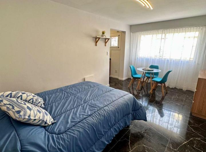 Departamento · 22m² · 1 Ambiente