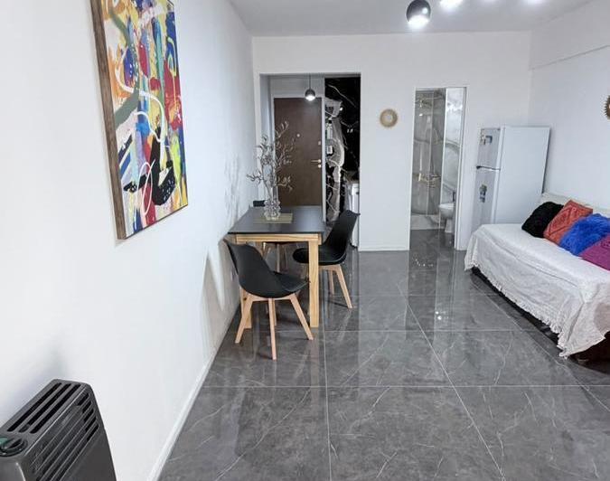 Departamento · 28m² · 1 Ambiente