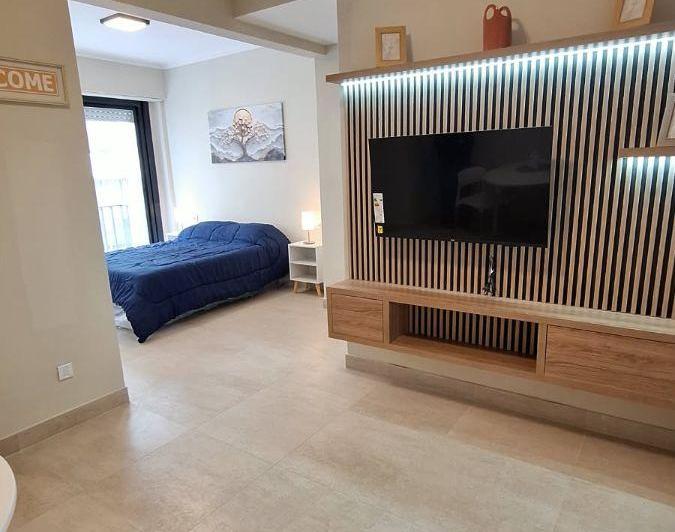 Departamento · 30m² · 1 Ambiente