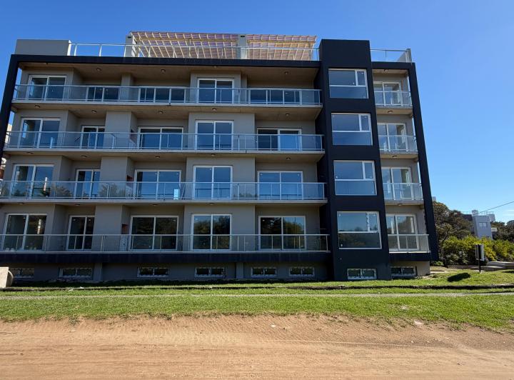 Departamento · 45m² · 2 Ambientes · 1 Cochera