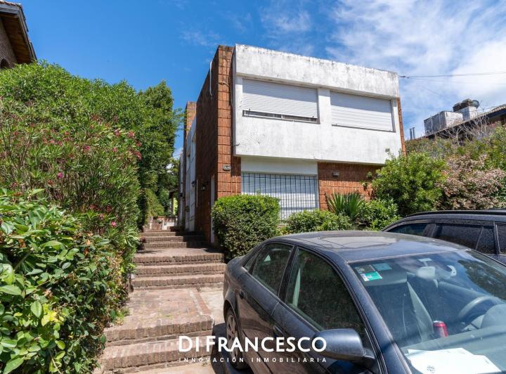 Departamento · 61m² · 4 Ambientes · 1 Cochera