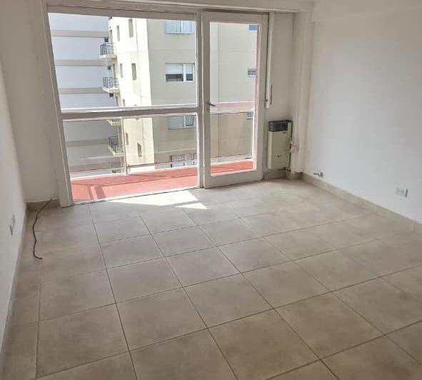 Departamento · 49m² · 2 Ambientes