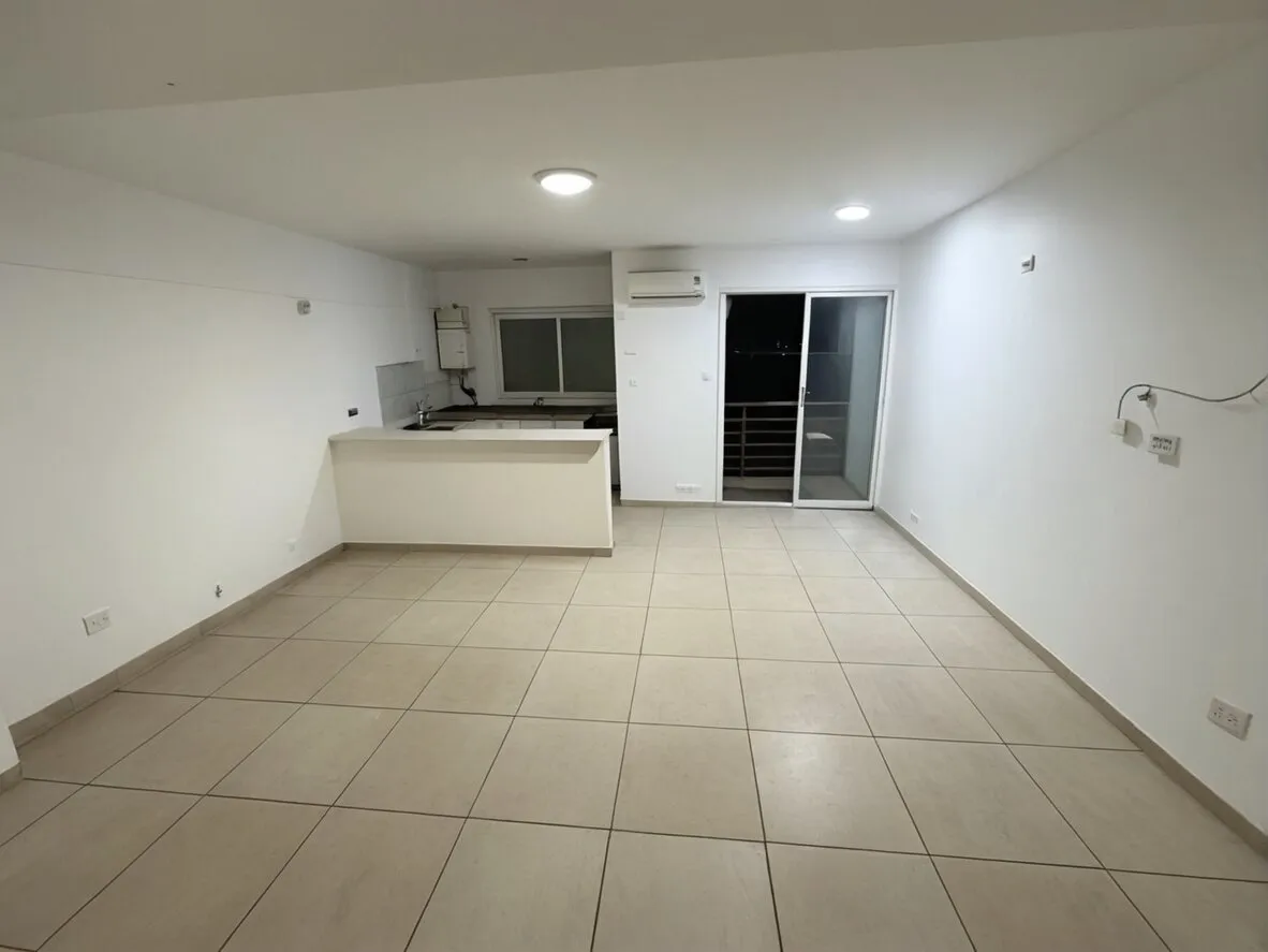 Venta Dúplex 1 Dormitorio con Doble  Balcon - Con Renta - B° Alto Alberdi