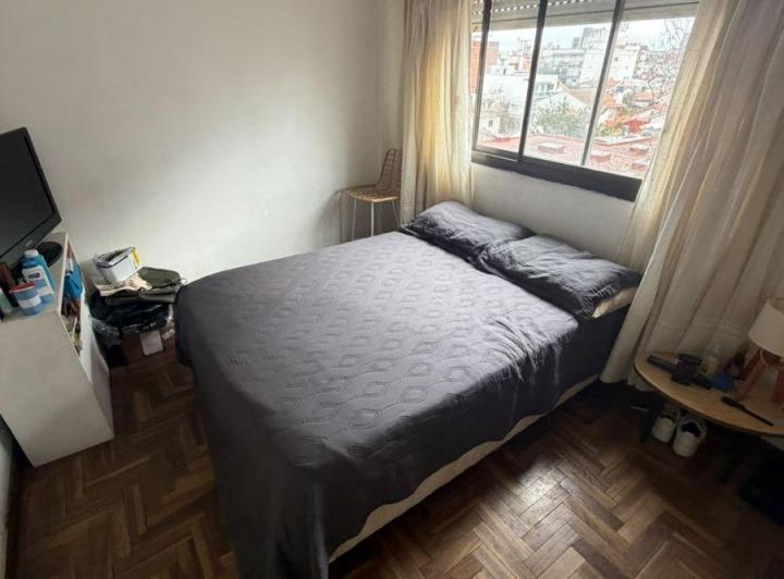 Departamento · 80m² · 3 Ambientes · 2 Cocheras