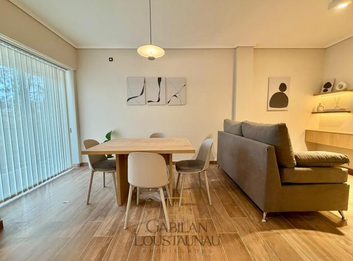 Departamento · 38m² · 2 Ambientes