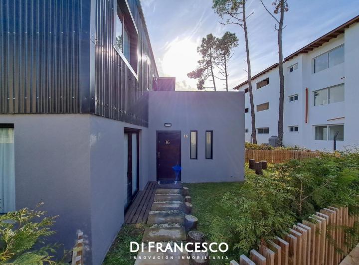Departamento · 74m² · 2 Dormitorios · 1 Cochera