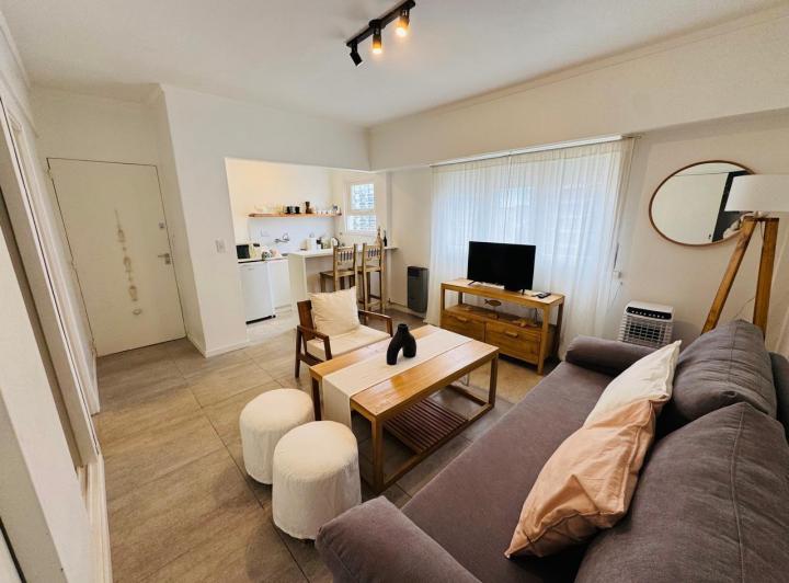 Departamento · 24m² · 1 Ambiente