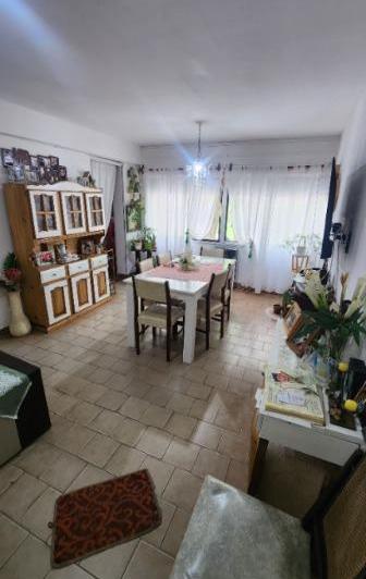 Departamento · 52m² · 3 Ambientes · 1 Cochera