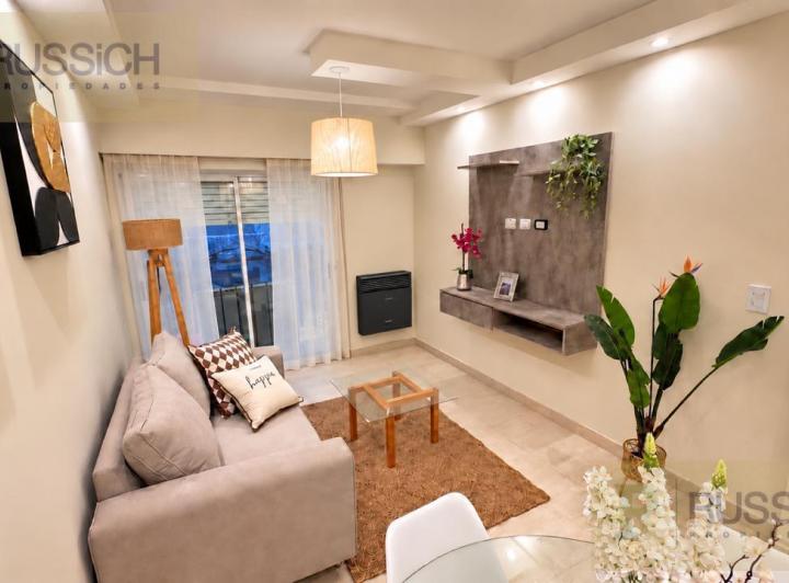 Departamento · 40m² · 2 Ambientes
