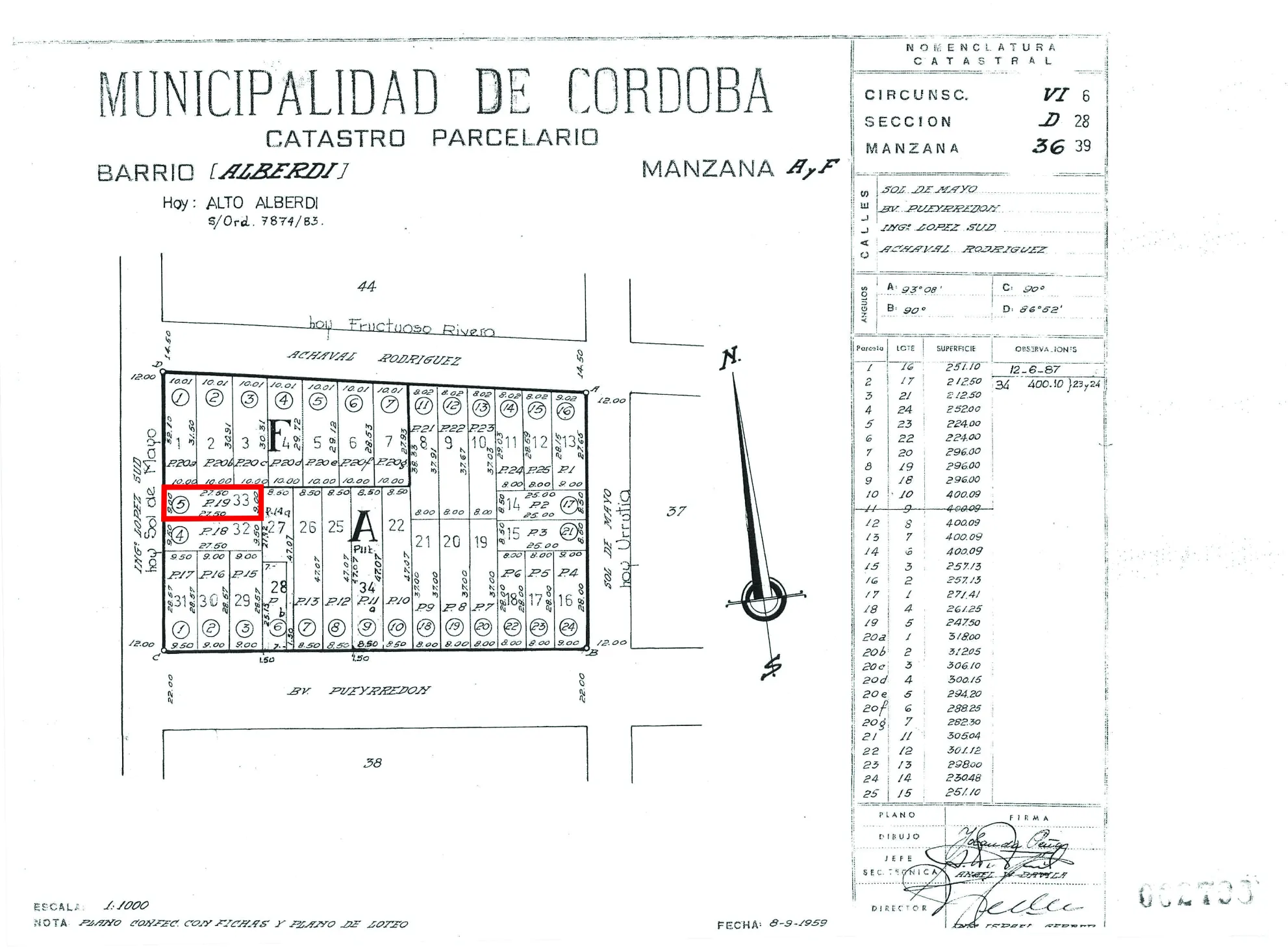 *OPORTUNIDAD CASA *  -   Sol de Mayo esq Pueyrredón