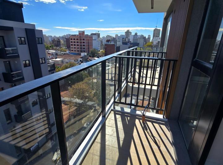Departamento · 3 Ambientes