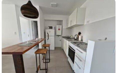 Departamento · 40m² · 2 Ambientes