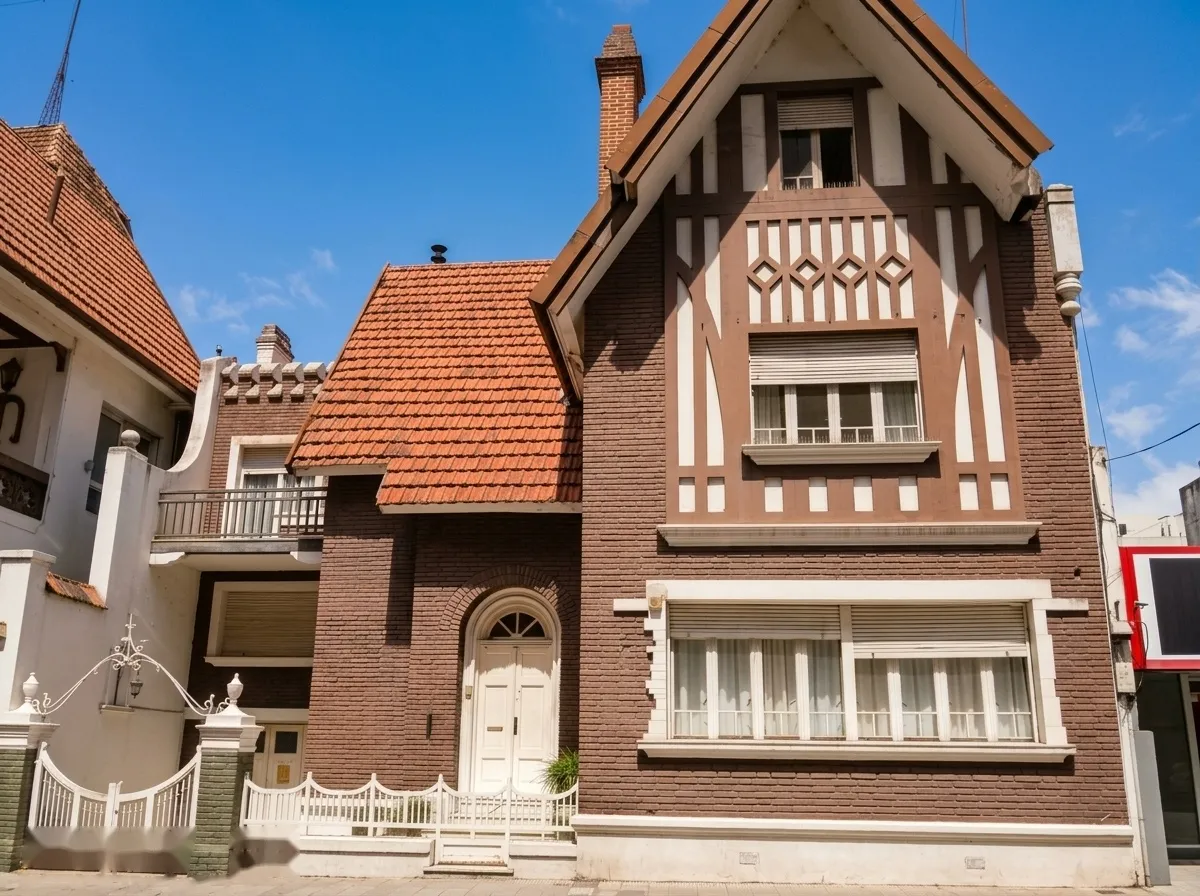 Se vende Casa en Nueva Cordoba ideal Oficinas de 9 Privados 4 Baños en Obispo Oro y Chacabuc