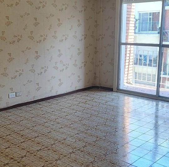 Departamento · 43m² · 2 Ambientes · 1 Cochera