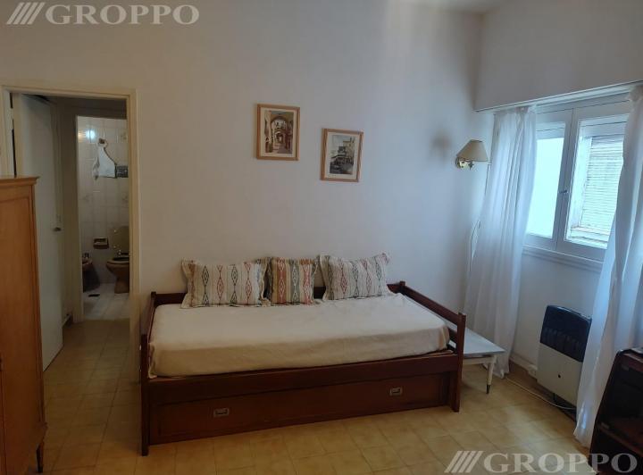 Departamento · 29m² · 2 Ambientes