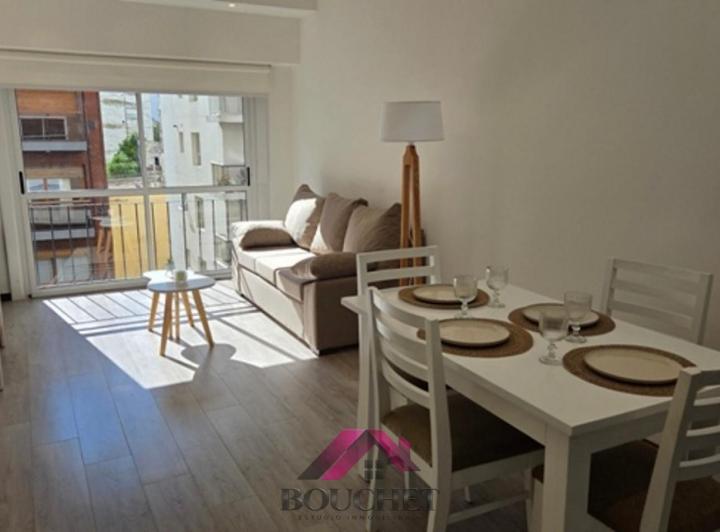 Departamento · 65m² · 3 Ambientes