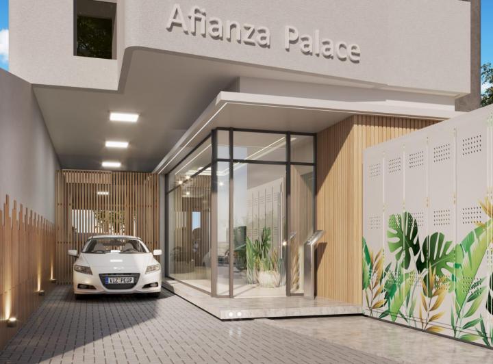 Departamento · 48m² · 2 Ambientes