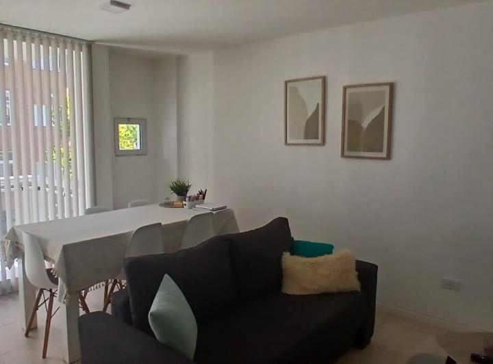 Departamento · 42m² · 2 Ambientes