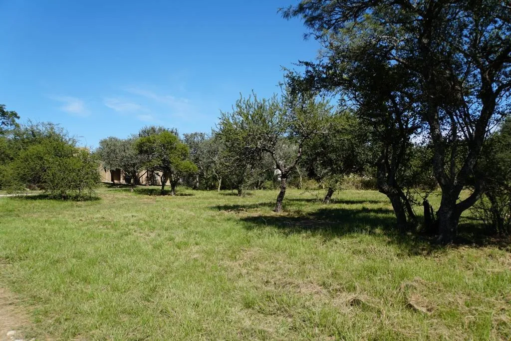 Lote exclusivo en Potrerillo de Larreta Coutry club – Alta Gracia
