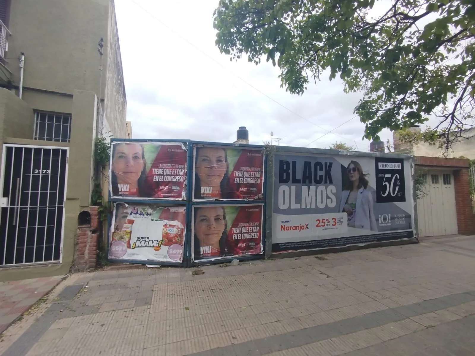 LOTE en VENTA, LISTO PARA CONSTRUIR. APTO DESARROLLISTAS, SOBRE AVENIDA DUARTE QUIRÓS