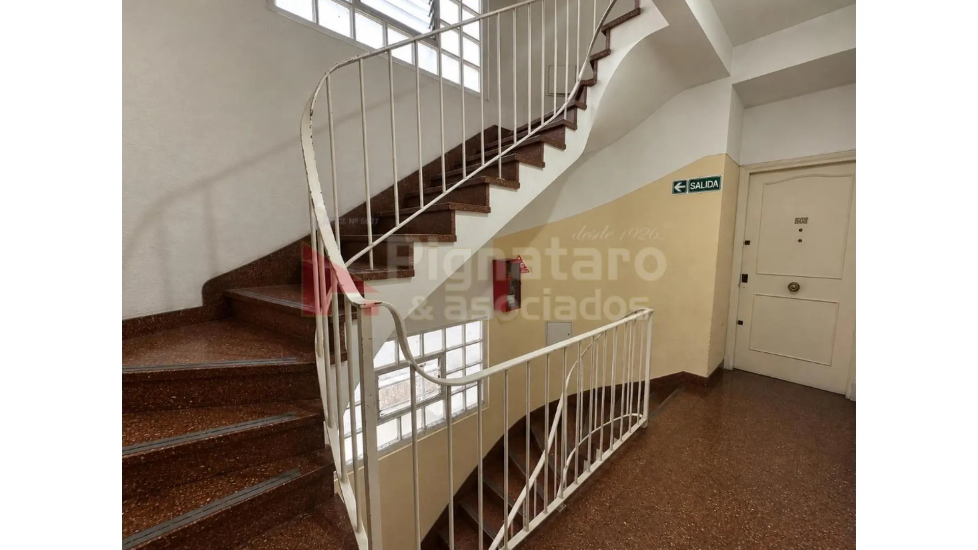 Depto 2amb 40 M²
