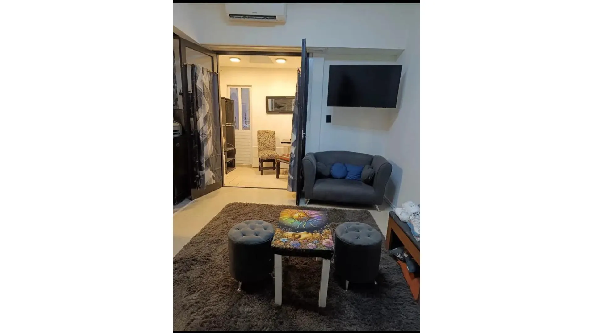 Depto reciclado en planta baja – Arenales 2200