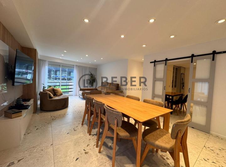 Departamento · 95m² · 4 Ambientes