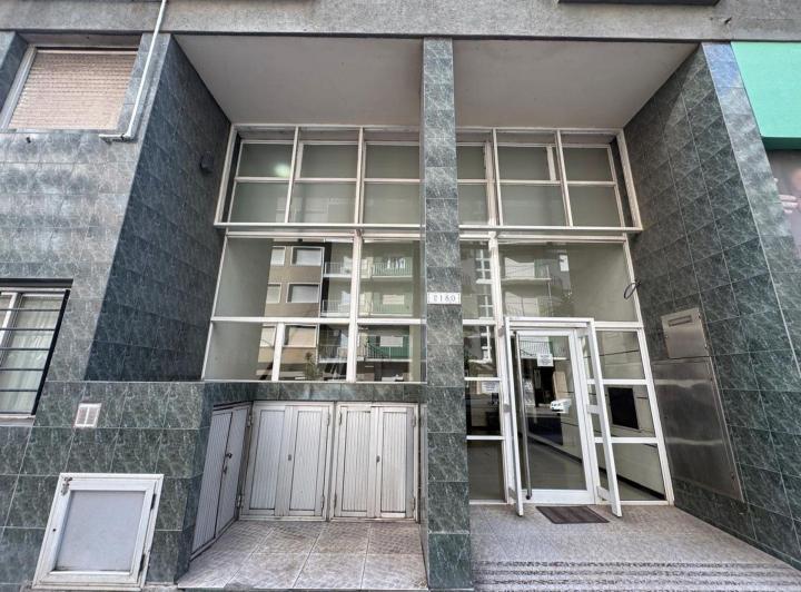 Departamento · 23m² · 1 Ambiente