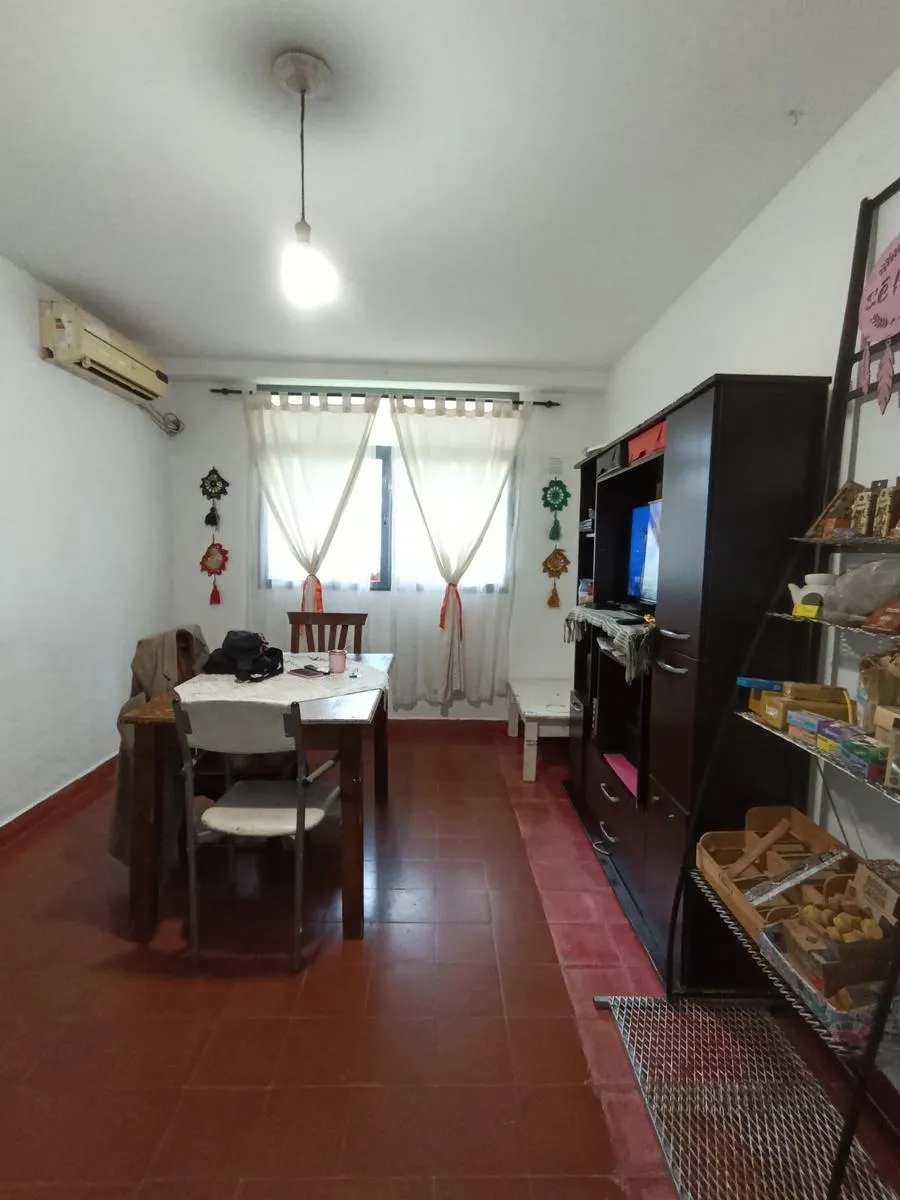 VENTA DEPTO 3 DORMITORIO PLANTA BAJA EN COMPLEJO CERRADO B° SANTA ISABEL