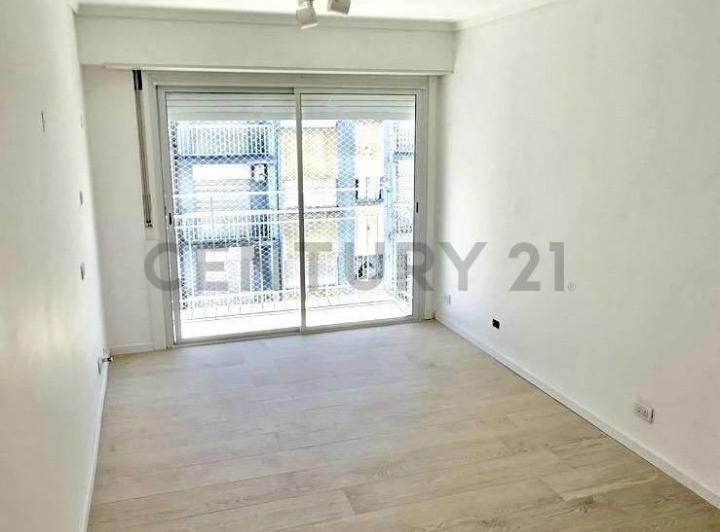 Departamento · 40m² · 2 Ambientes