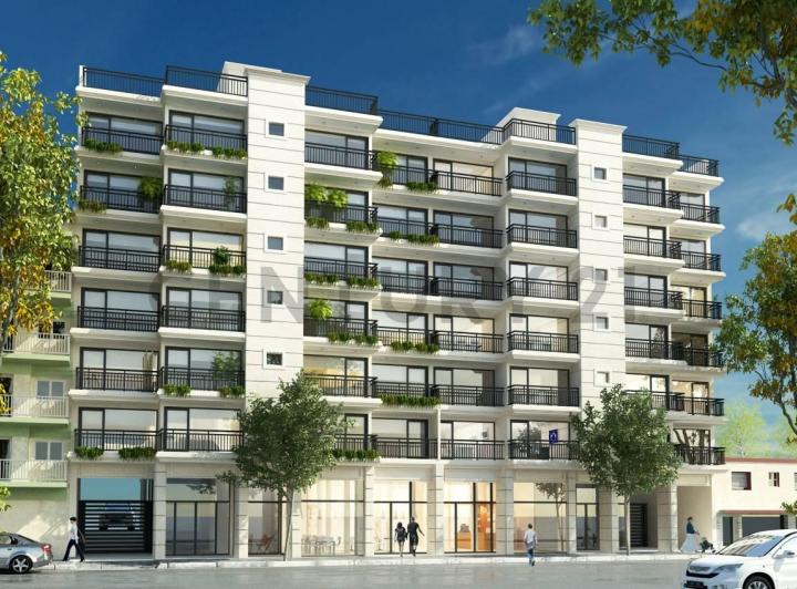 Departamento · 39m² · 1 Ambiente