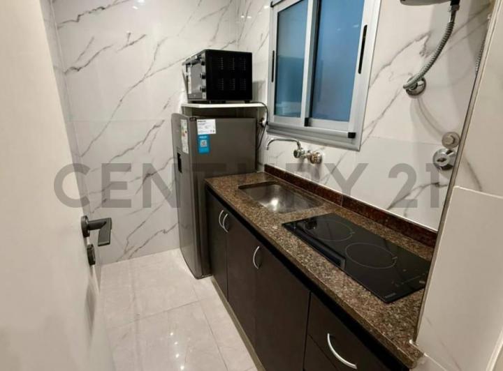 Departamento · 30m² · 2 Ambientes