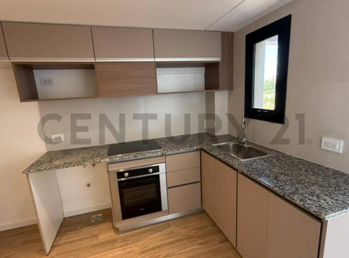Departamento · 63m² · 2 Ambientes · 1 Cochera