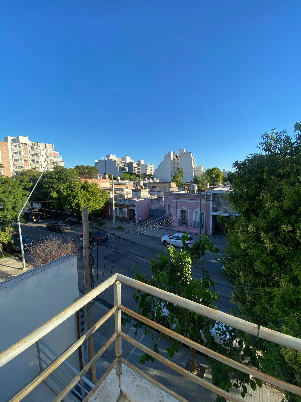 JERONIMO CORTEZ 860 Piso 2 Departamento B, ALTA CORDOBA renta anual en u$d 8.60%