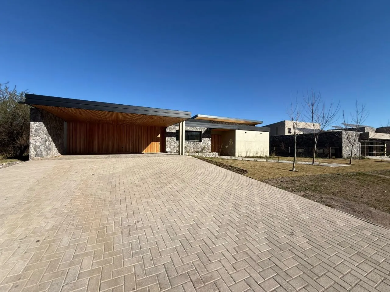 VENTA Casa 3 dorm- Estancia El Terron Mendiolaza Cordoba