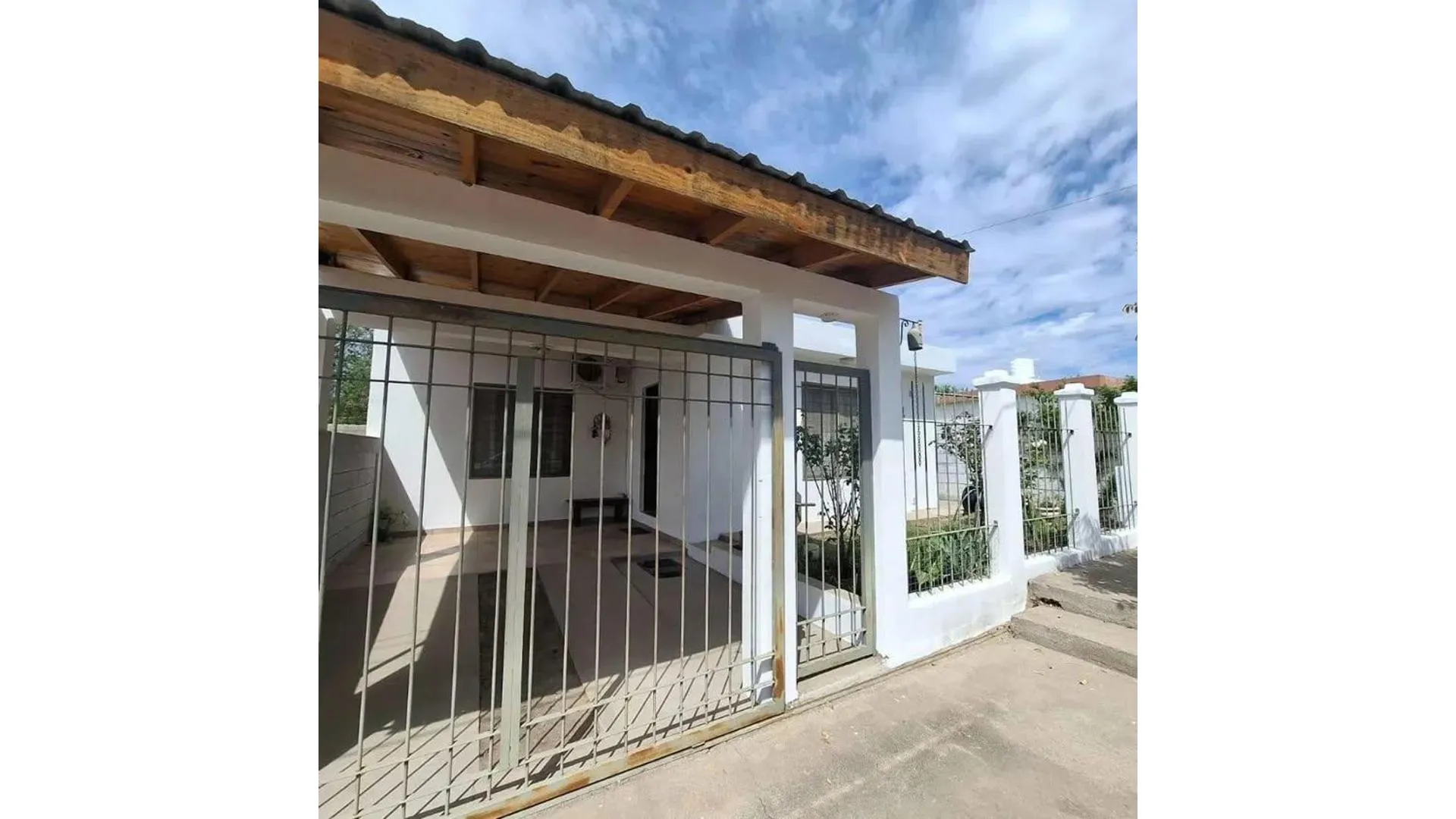 Se vende casa en Santa Maria de Punilla